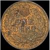 Image 2 : 1874 Indian Head Cent HIGH GRADE