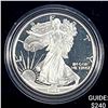 1994 $1 American Silver Eagle 1oz PROOF