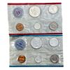Image 2 : 1964 US Mint Set