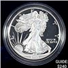 1994 $1 American Silver Eagle 1oz PROOF