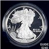Image 1 : 1994 $1 American Silver Eagle 1oz