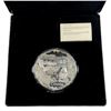 Image 2 : 2008 Silver $250 Coin Olympic Games
