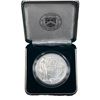 Image 2 : 1897-1901 Comm. Silver William McKinley Coin w/ Box
