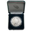Image 2 : 1841 Comm. Silver William H. Harrison Coin w/ Box