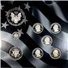 Image 2 : 2012 U.S. Mint Limited Edition Silver Proof Set