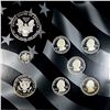 Image 2 : 2012 U.S. Mint Limited Edition Silver Proof Set