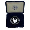 Image 2 : 1994 1oz Proof Silver Eagle w/ Box
