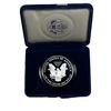 Image 2 : 1994 1oz Proof Silver Eagle w/ Box