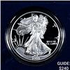 Image 1 : 1994 1oz Proof Silver Eagle w/ Box
