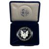 Image 2 : 1994 1oz Proof Silver Eagle w/ Box