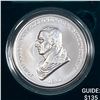 Image 1 : 1841 Comm. Silver John Tyler Coin w/ Box