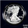 Image 1 : 1994 1oz Proof Silver Eagle w/ Box