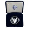 Image 2 : 1994 1oz Proof Silver Eagle w/ Box