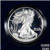 Image 1 : 1994 1oz Proof Silver Eagle w/ Box