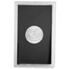 Image 2 : 1884-CC Morgan Silver Dollar GSA UNCIRCULATED