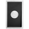 Image 2 : 1884-CC Morgan Silver Dollar GSA UNCIRCULATED