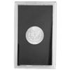 Image 2 : 1884-CC Morgan Silver Dollar GSA UNCIRCULATED