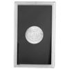 Image 2 : 1884-CC Morgan Silver Dollar GSA UNCIRCULATED
