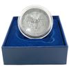 Image 2 : 2012 1oz Silver Eagle w/ Box