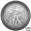 Image 1 : 2012 1oz Silver Eagle w/ Box