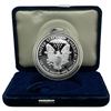 Image 2 : 1994 1oz Proof Silver Eagle w/ Box