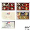 Image 1 : 2007 U.S. Mint Silver Proof Set