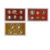 Image 2 : 2007 U.S. Mint Silver Proof Set