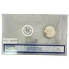 Image 2 : 1878-CC Morgan Silver Dollar NGC MS61 Soft Pack