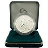 Image 2 : Comm. Silver James Monroe Coin w/ Box