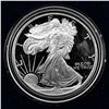 Image 1 : 1994 1oz Proof Silver Eagle w/ Box