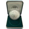 Image 2 : 1881 Comm. Silver Chester A. Arthur Coin w/ Box