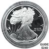 Image 1 : 1994 1oz Proof Silver Eagle w/ Box