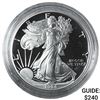Image 1 : 1994 1oz Proof Silver Eagle w/ Box