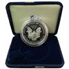 Image 2 : 1994 1oz Proof Silver Eagle w/ Box