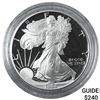 Image 1 : 1994 1oz Proof Silver Eagle w/ Box