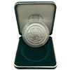 Image 2 : 1881 Comm. Silver Chester A. Arthur Coin w/ Box