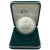 Image 2 : 1865 Comm. Silver Andrew Johnson Coin w/ Box