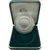 Image 2 : 1861-1864 Comm. Silver Abraham Lincoln Coin w/ Box