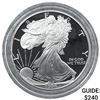 Image 1 : 1994 1oz Proof Silver Eagle w/ Box