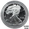 Image 1 : 1994 1oz Proof Silver Eagle w/ Box