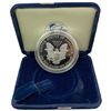 Image 2 : 1994 1oz Proof Silver Eagle w/ Box
