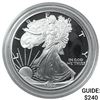 Image 1 : 1994 1oz Proof Silver Eagle w/ Box