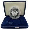 Image 2 : 1994 1oz Proof Silver Eagle w/ Box