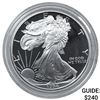 Image 1 : 1994 1oz Proof Silver Eagle w/ Box