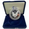 Image 2 : 1994 1oz Proof Silver Eagle w/ Box
