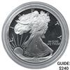 Image 1 : 1994 1oz Proof Silver Eagle w/ Box
