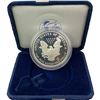 Image 2 : 1994 1oz Proof Silver Eagle w/ Box
