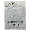 Image 3 : 1994 1oz Proof Silver Eagle w/ Box