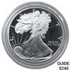 Image 1 : 1994 1oz Proof Silver Eagle w/ Box