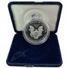 Image 2 : 1994 1oz Proof Silver Eagle w/ Box